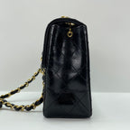 Chanel Shoulder Bag Quilted Mini — view 5