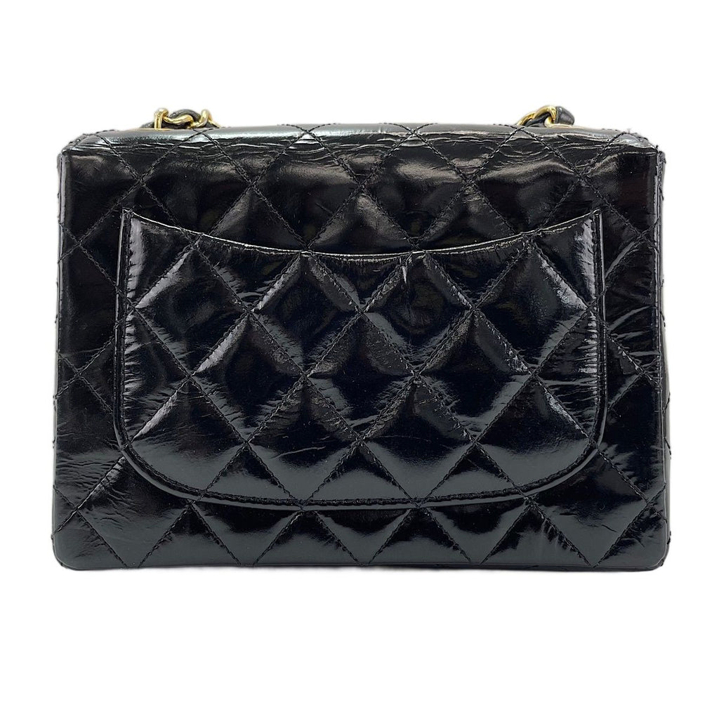 Chanel Shoulder Bag Quilted Mini — view 3