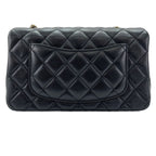 Chanel Shoulder Bag Mini Quilted 20 — view 3