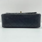 Chanel Shoulder Bag Mini Quilted 20 — view 7