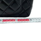 Chanel Shoulder Bag Mini Quilted 20 — view 4