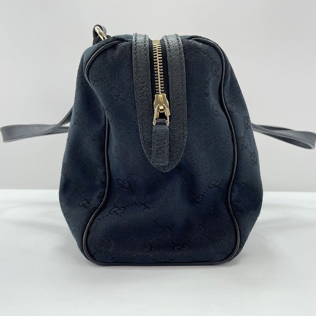 Gucci Shoulder Bag Black — view 5