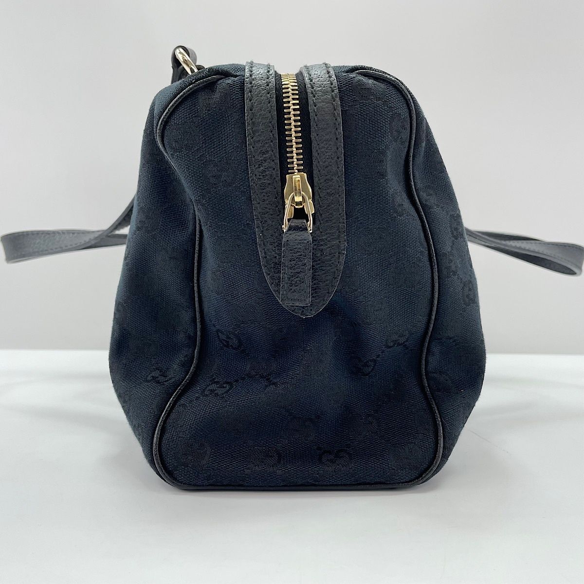 Gucci Shoulder Bag Black — view 5