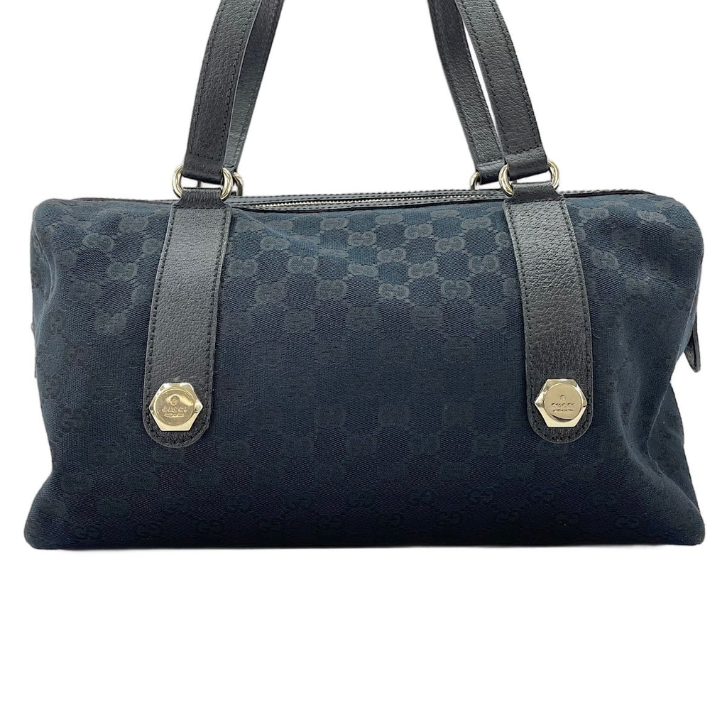 Gucci Shoulder Bag Black — view 3