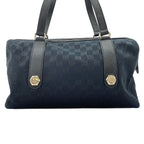 Gucci Shoulder Bag Black — view 3