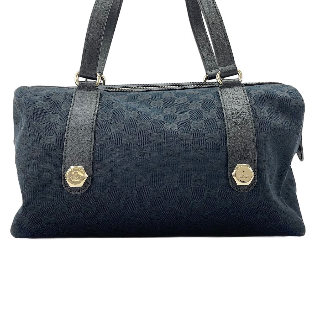 Gucci Shoulder Bag Black — view 3