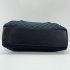 Gucci Shoulder Bag Black — view 7