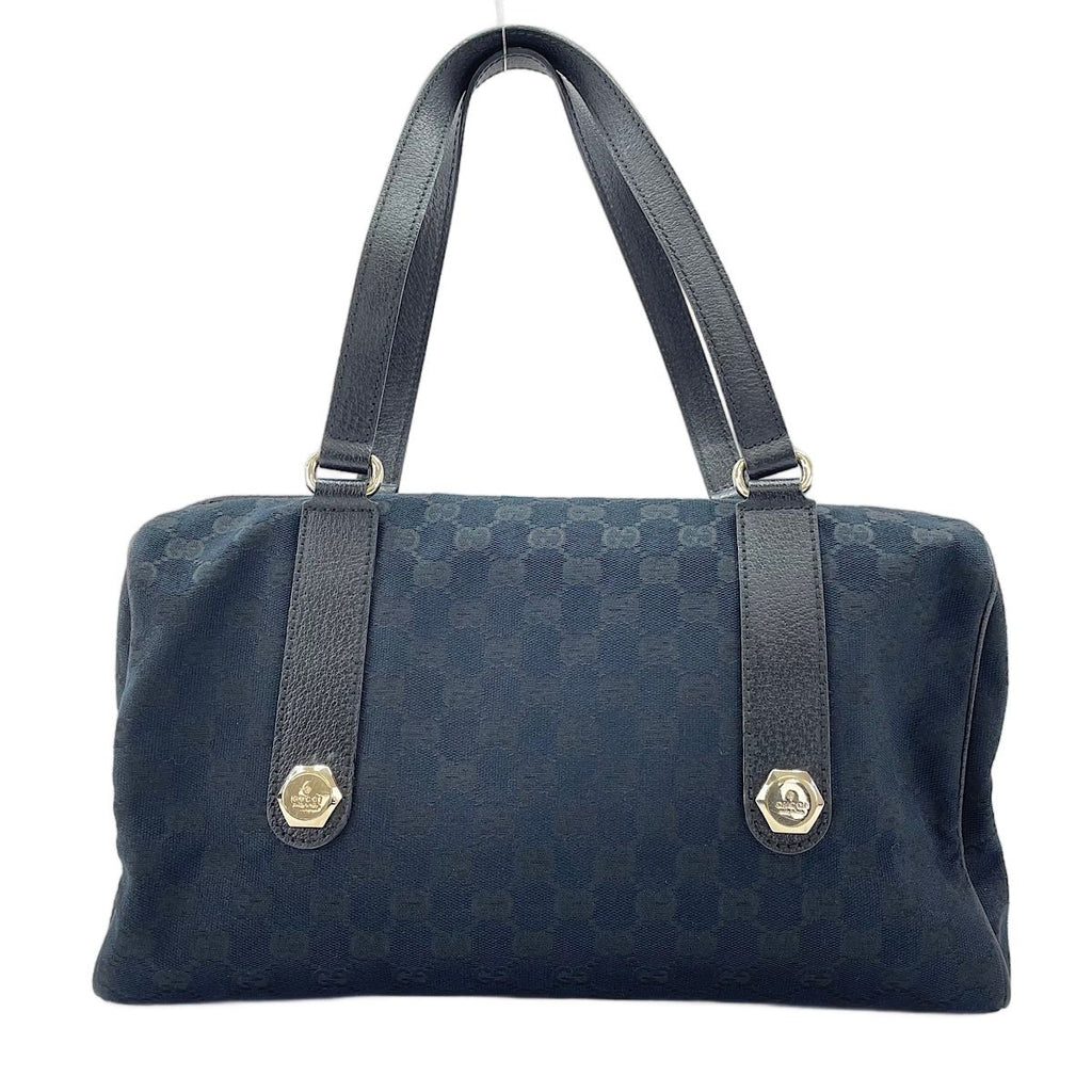 Gucci Shoulder Bag Black
