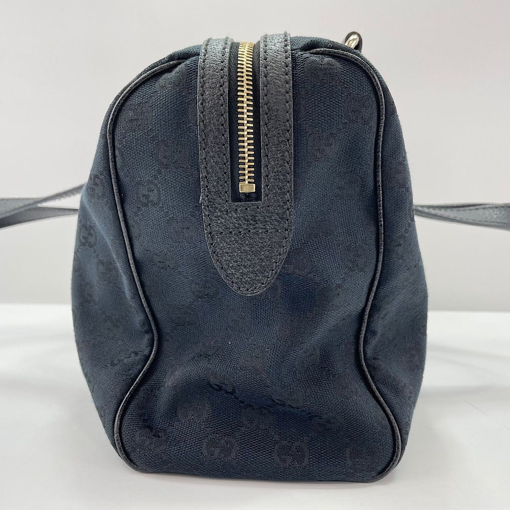 Gucci Shoulder Bag Black — view 6