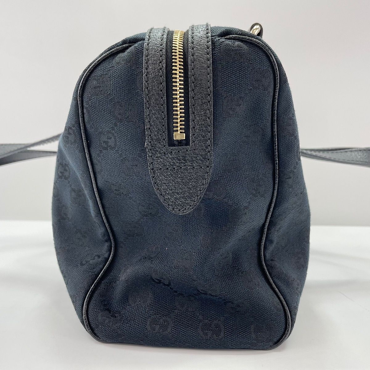 Gucci Shoulder Bag Black — view 6