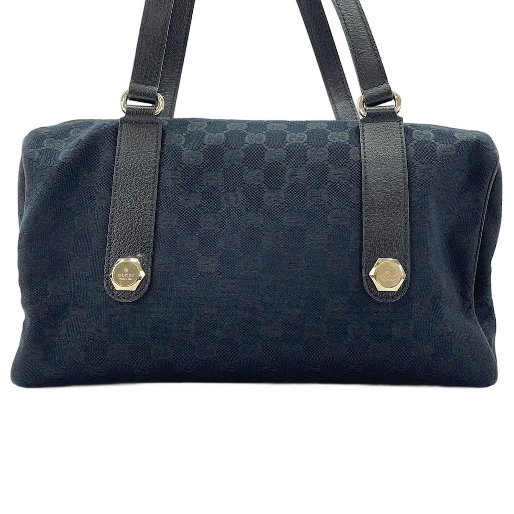 Gucci Shoulder Bag Black — view 2