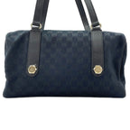 Gucci Shoulder Bag Black — view 2
