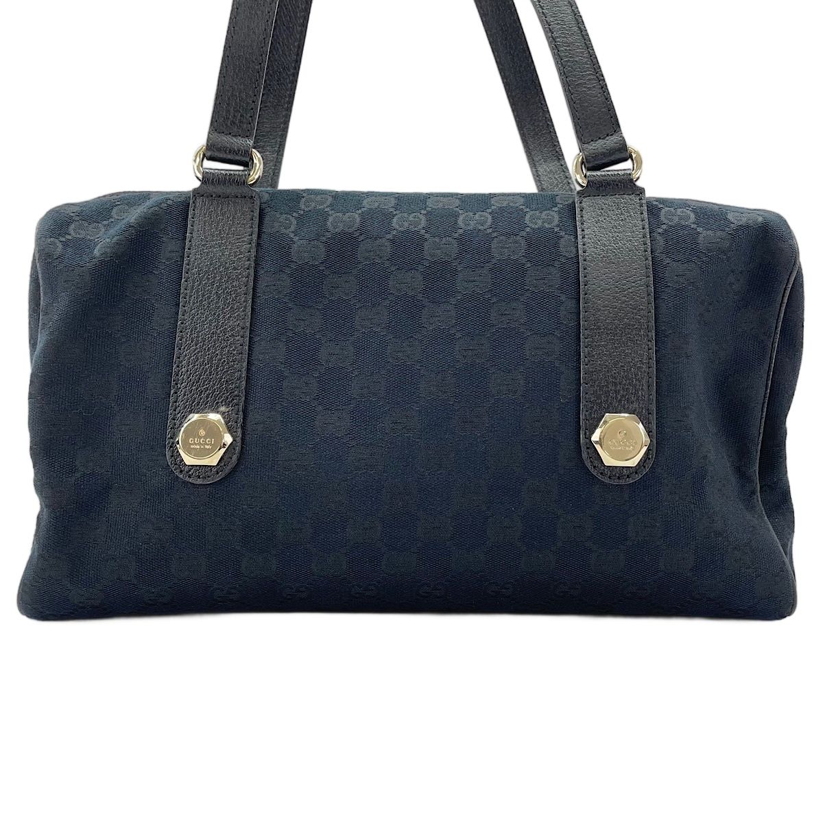 Gucci Shoulder Bag Black — view 2