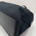 Gucci Shoulder Bag Black — view 9