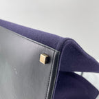 Celine Handbag Luggage Phantom — view 9
