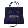 Celine Handbag Luggage Phantom