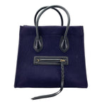 Celine Handbag Luggage Phantom