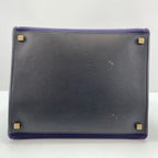 Celine Handbag Luggage Phantom — view 7