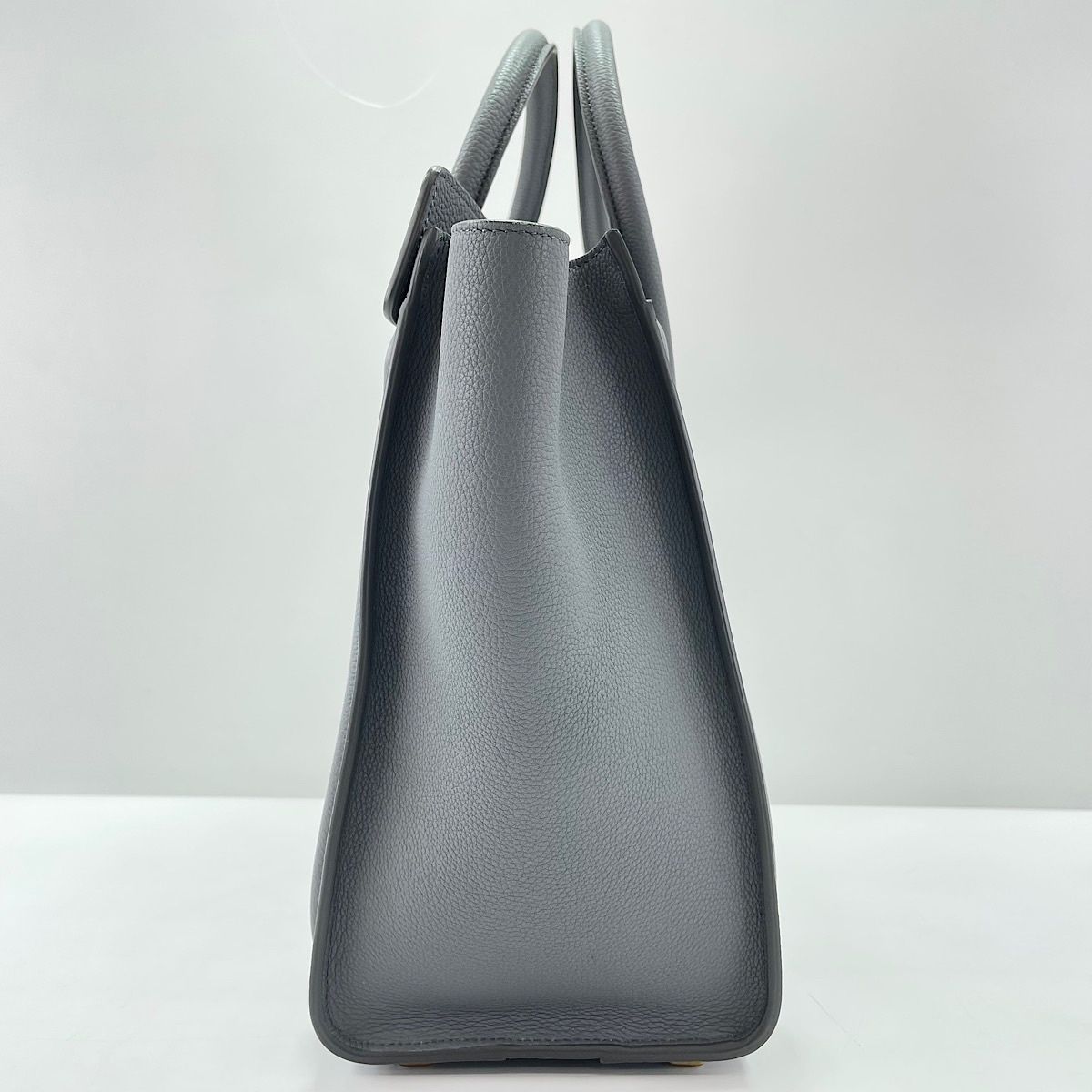 Celine Handbag Luggage Micro — view 6