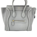 Celine Handbag Luggage Micro — view 2