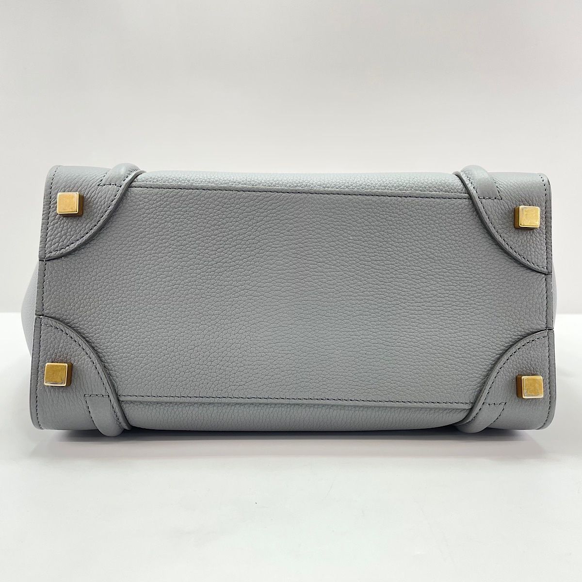 Celine Handbag Luggage Micro — view 7