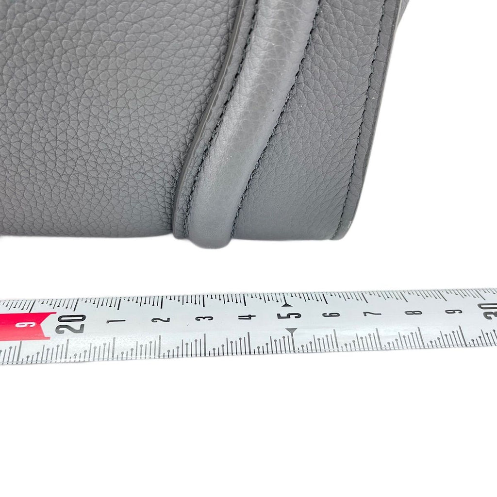Celine Handbag Luggage Micro — view 4