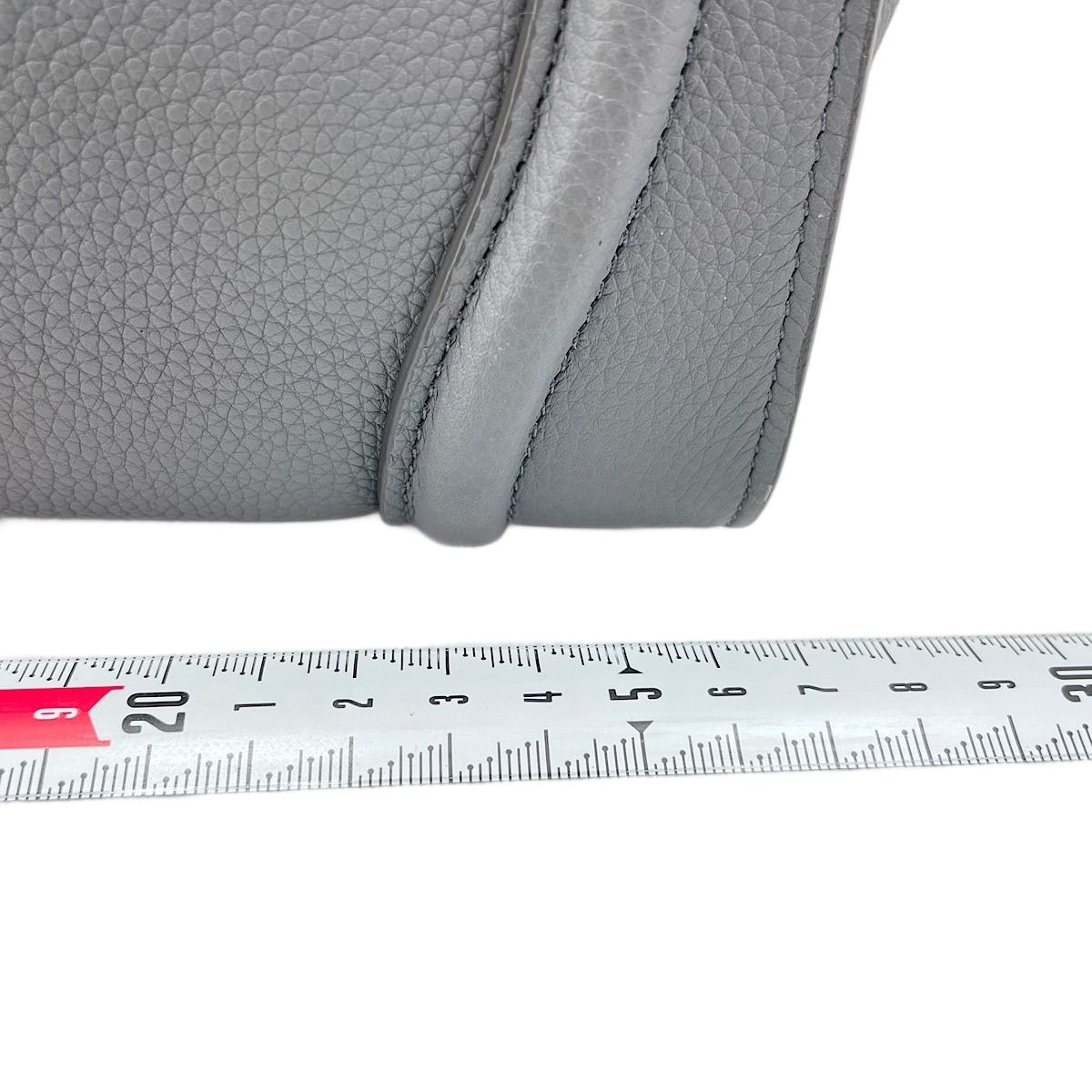 Celine Handbag Luggage Micro — view 4
