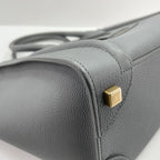 Celine Handbag Luggage Micro — view 8