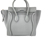 Celine Handbag Luggage Micro — view 3