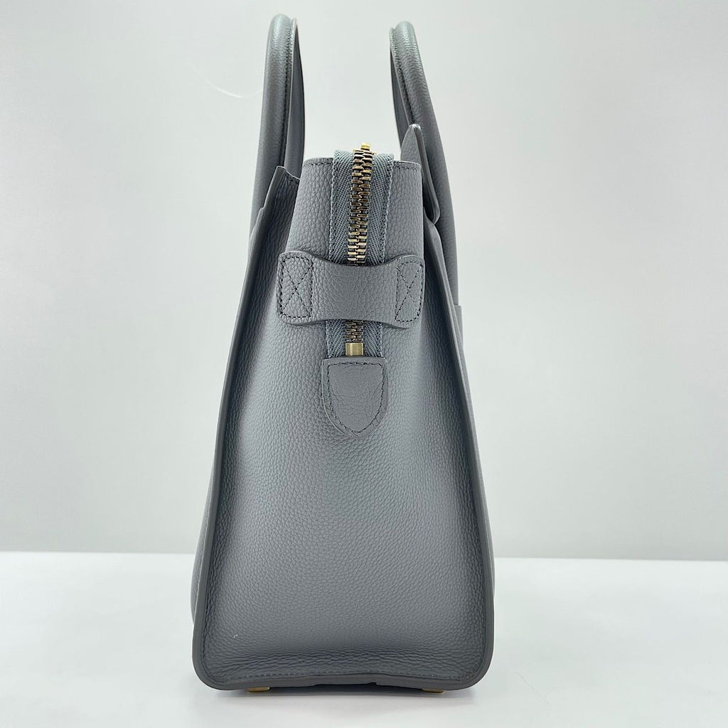 Celine Handbag Luggage Micro — view 5