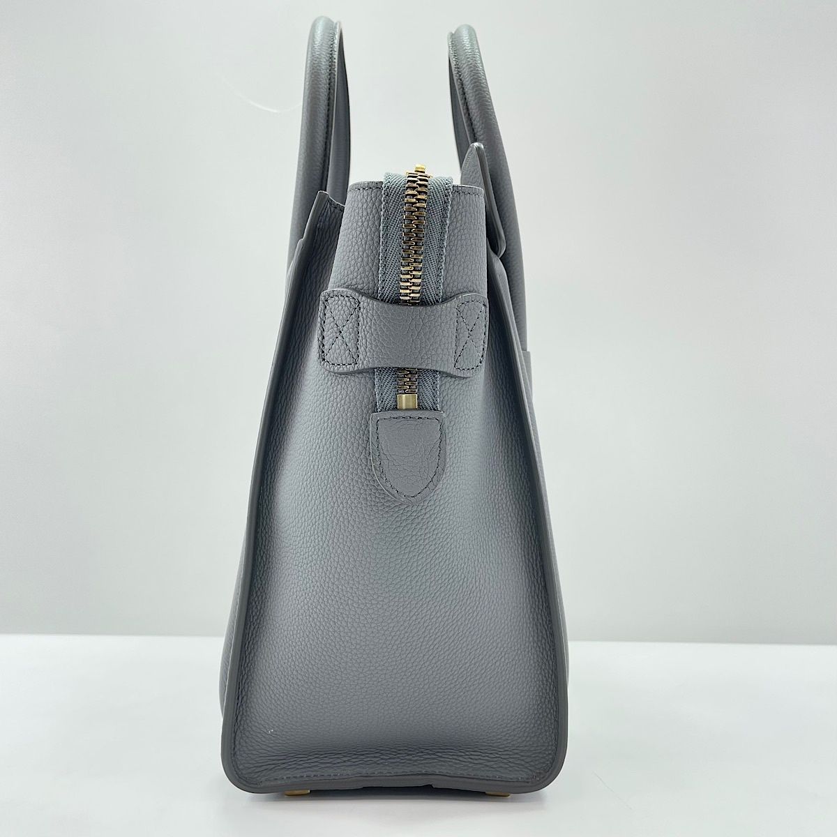 Celine Handbag Luggage Micro — view 5
