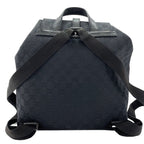 Gucci Backpack Jackie Black — view 3