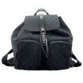 Gucci Backpack Jackie Black