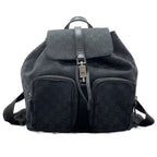 Gucci Backpack Jackie Black