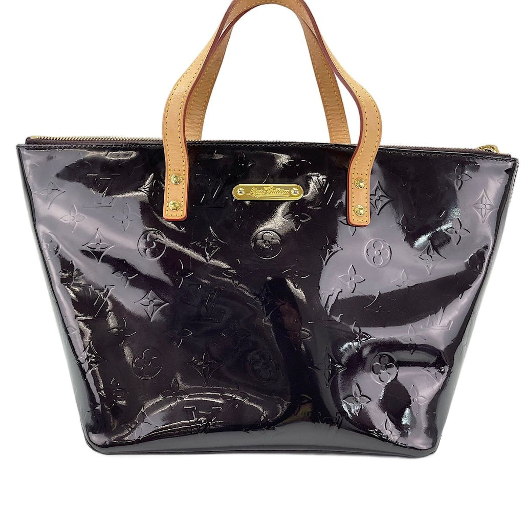 Louis Vuitton Handbag Bellevue PM — view 2