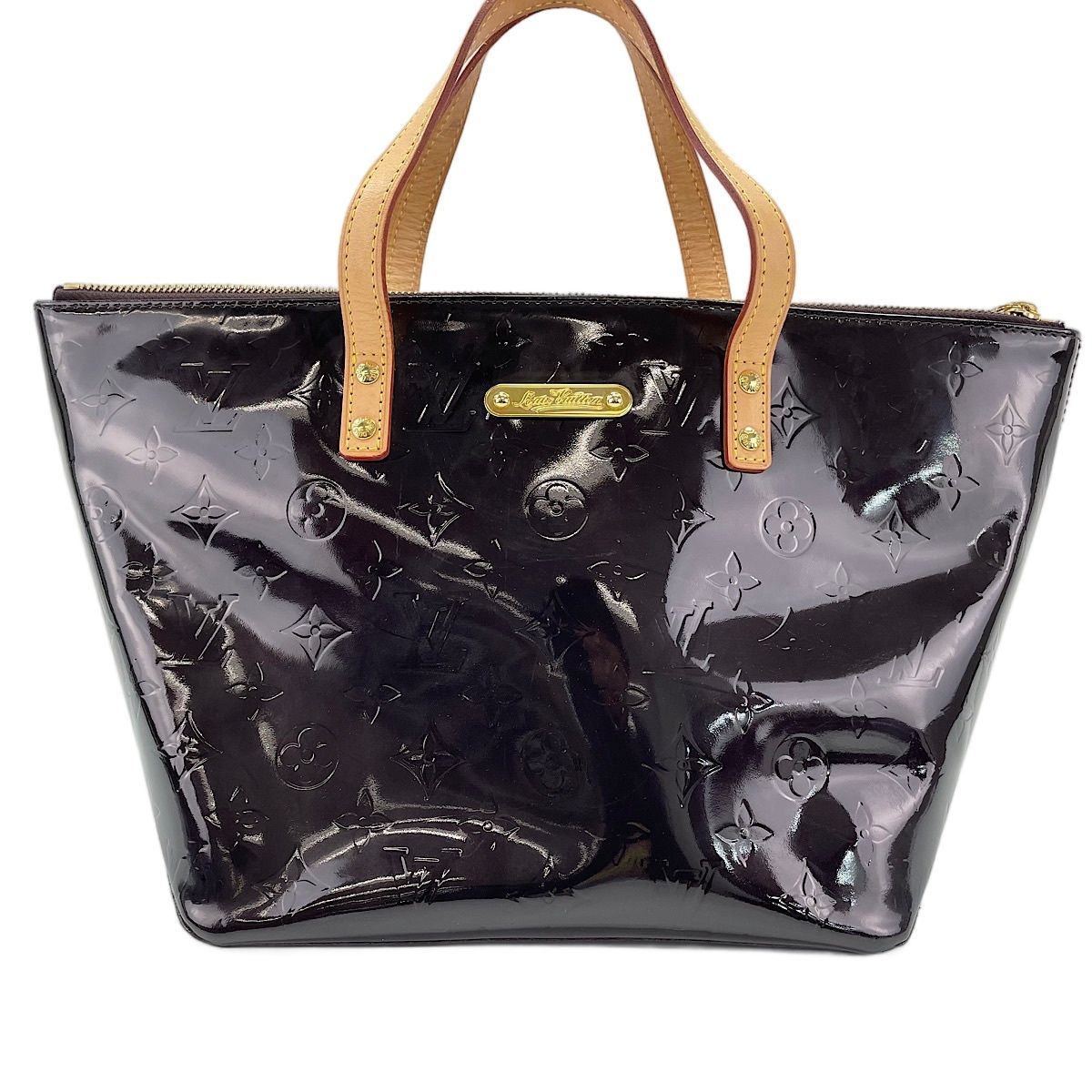 Louis Vuitton Handbag Bellevue PM — view 2