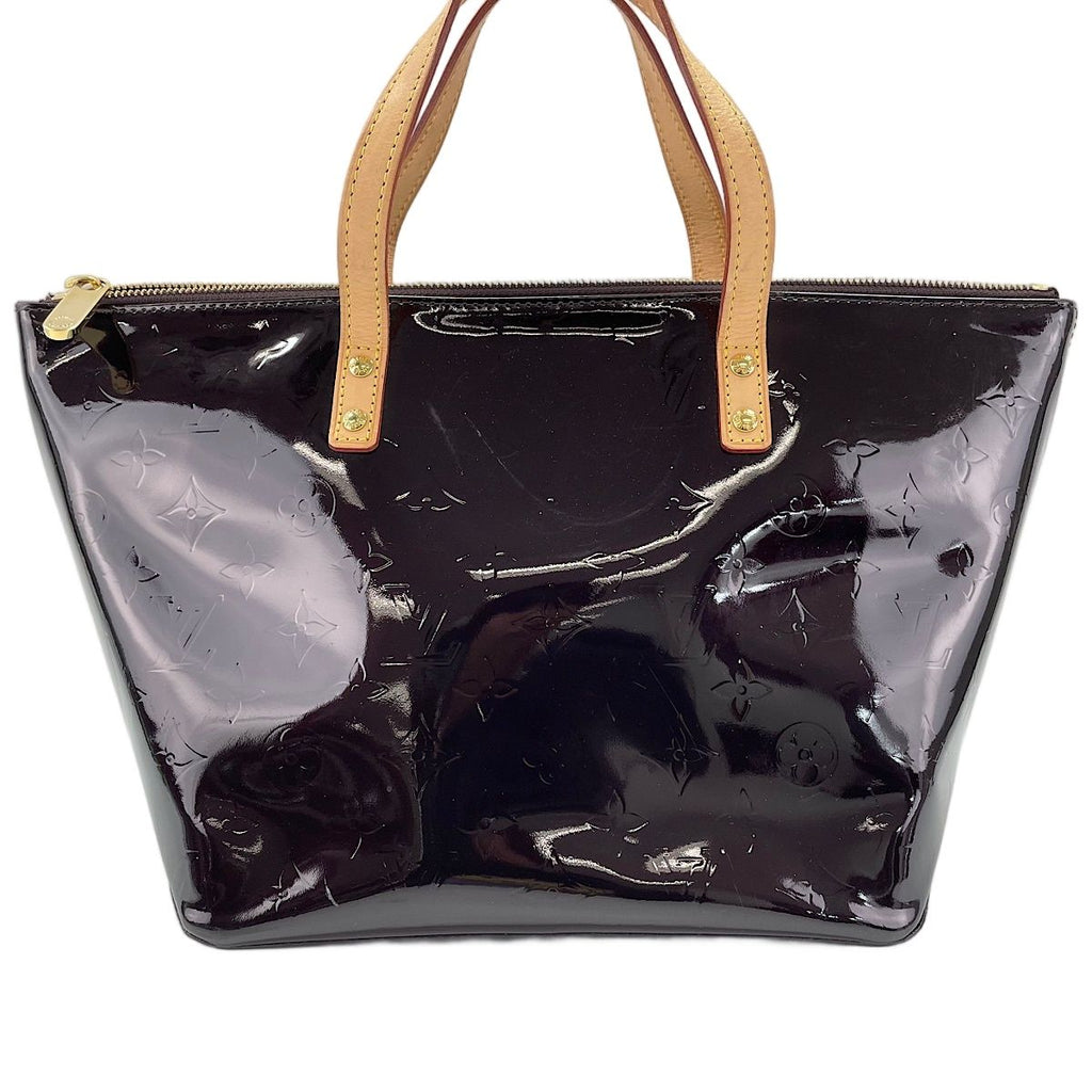 Louis Vuitton Handbag Bellevue PM — view 3