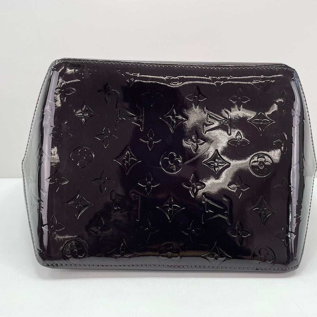 Louis Vuitton Handbag Bellevue PM — view 7