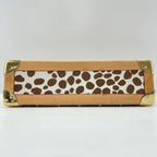 Louis Vuitton Shoulder Bag Sac Dalmatian — view 7
