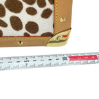 Louis Vuitton Shoulder Bag Sac Dalmatian — view 4