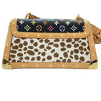 Louis Vuitton Shoulder Bag Sac Dalmatian — view 3