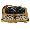Louis Vuitton Shoulder Bag Sac Dalmatian