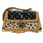 Louis Vuitton Shoulder Bag Sac Dalmatian