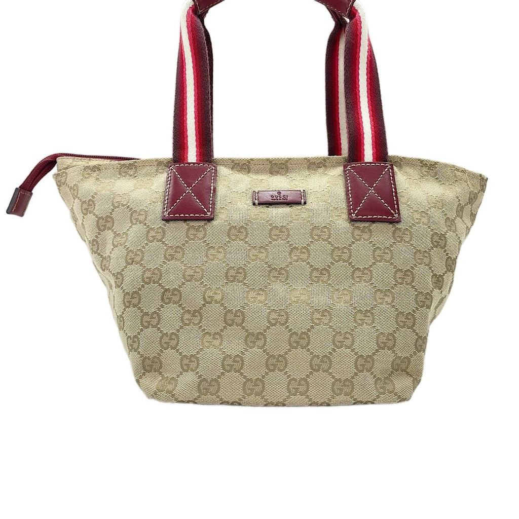 Gucci Tote Beige — view 2
