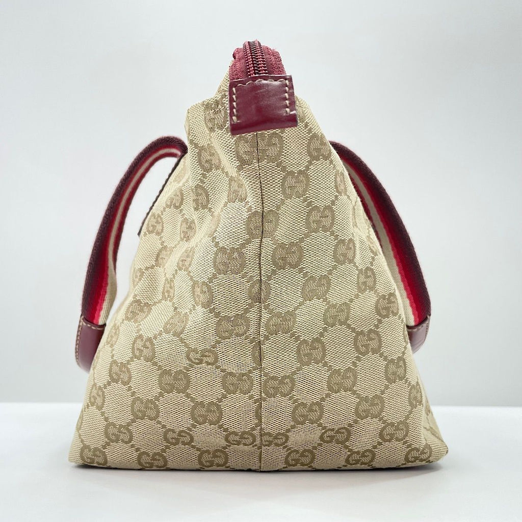 Gucci Tote Beige — view 6