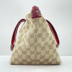 Gucci Tote Beige — view 6