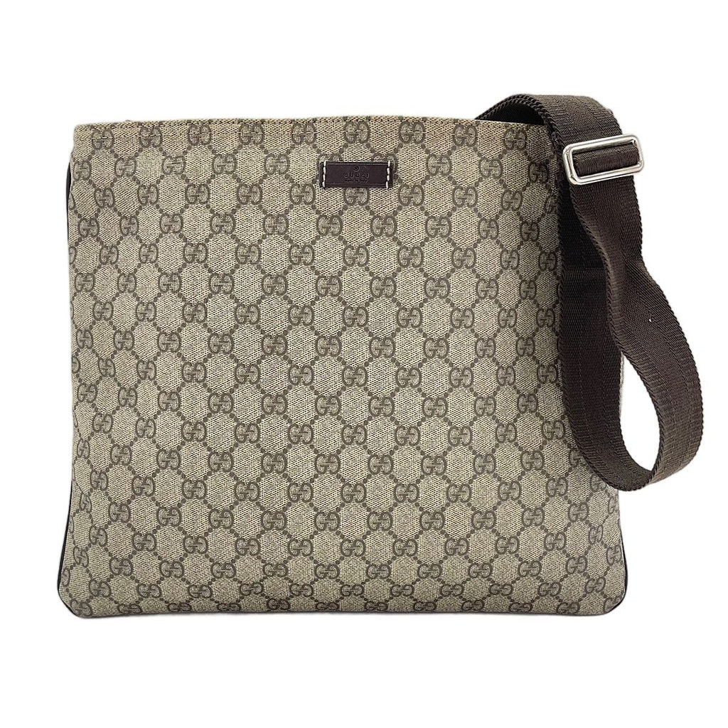 Gucci Shoulder Bag Beige