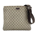 Gucci Shoulder Bag Beige