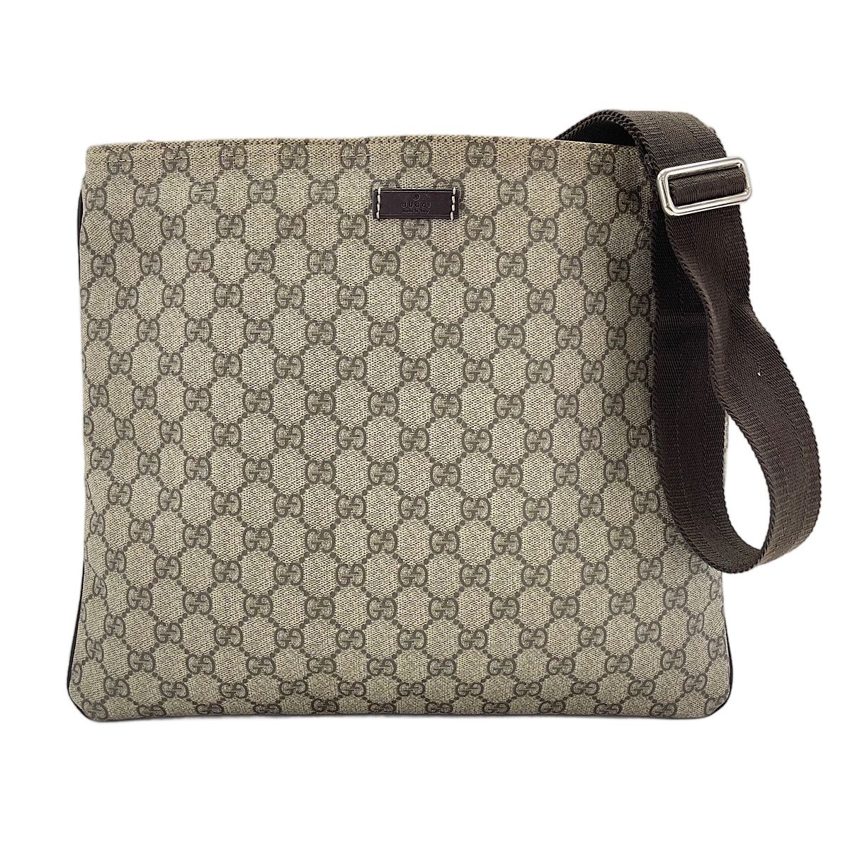 Gucci Shoulder Bag Beige