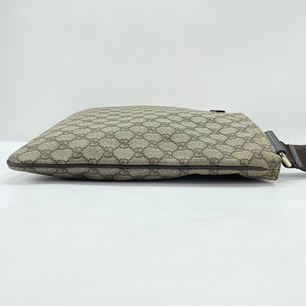 Gucci Shoulder Bag Beige — view 5